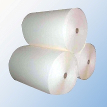 Anti-adhesive (siliconized) materials