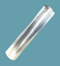 FCC Thermal Insulator