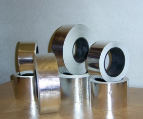 Aluminum Scotch Tapes