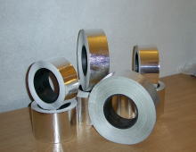 Aluminum Scotch Tape FL-30