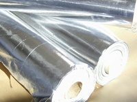 Reflective Insulation